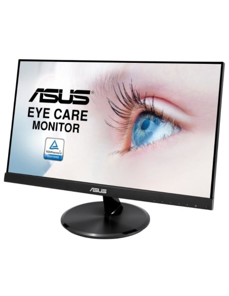 Asus VP229Q 21.5" Full HD LED IPS 5ms Negro