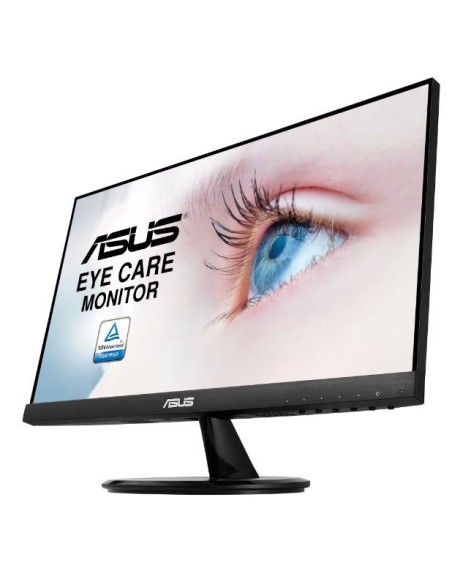 Asus VP229Q 21.5" Full HD LED IPS 5ms Negro