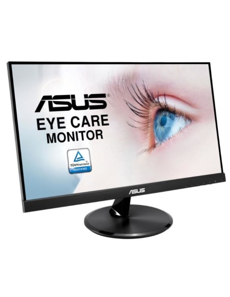 Asus VP229Q 21.5" Full HD LED IPS 5ms Negro