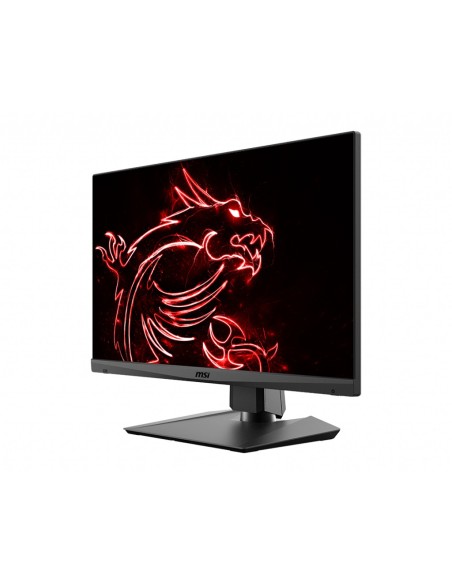 MSI Optix MAG274QRF 68,6 cm (27") 2560 x 1440 Pixeles Quad HD Negro