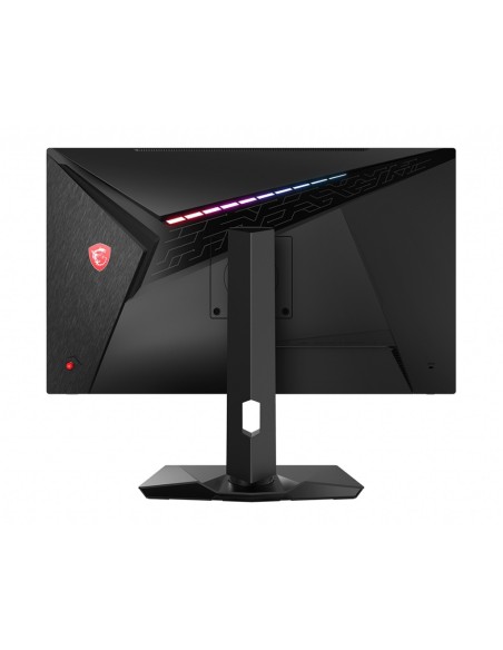 MSI Optix MAG274QRF 68,6 cm (27") 2560 x 1440 Pixeles Quad HD Negro