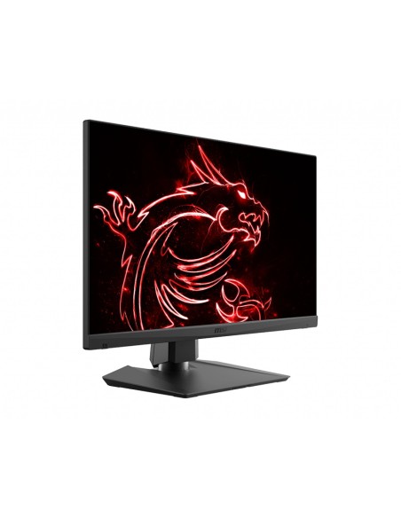 MSI Optix MAG274QRF 68,6 cm (27") 2560 x 1440 Pixeles Quad HD Negro
