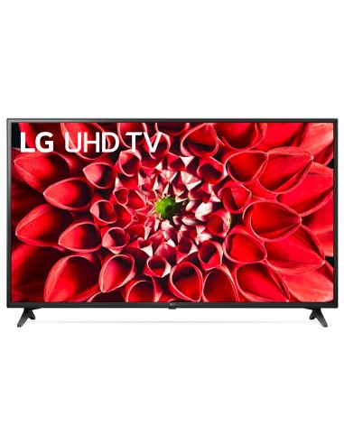 LG 43UN71006LB Televisor 109,2 cm (43") 4K Ultra HD Smart TV Wifi Negro