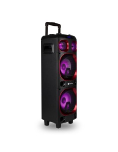 NGS Wild SKA 1 300 W Negro