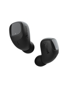 Trust Nika Compact Auriculares Dentro de oído Bluetooth Negro
