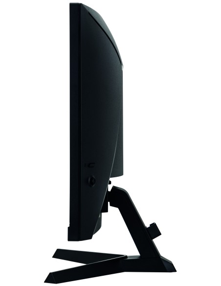 iiyama G-MASTER G2466HSU-B1 LED display 59,9 cm (23.6") 1920 x 1080 Pixeles Full HD Negro