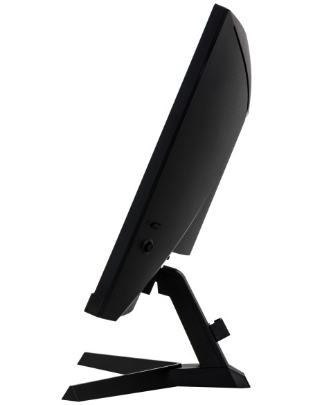 iiyama G-MASTER G2466HSU-B1 LED display 59,9 cm (23.6") 1920 x 1080 Pixeles Full HD Negro