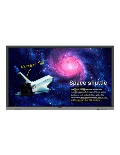 MONITOR INTERACTIVO BENQ RE6501