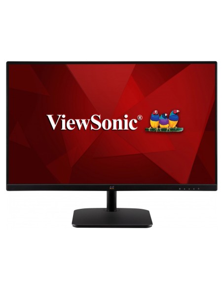 Viewsonic VA2732-MHD 27" Full HD IPS LED 4ms Negro