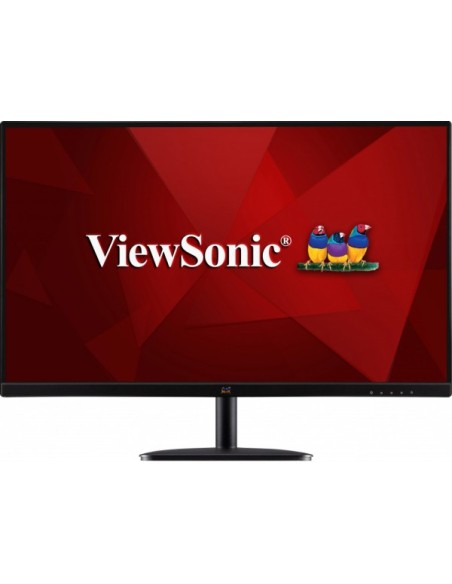 Viewsonic VA2732-MHD 27" Full HD IPS LED 4ms Negro