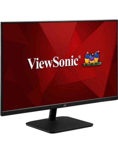 Viewsonic VA2732-MHD 27" Full HD IPS LED 4ms Negro