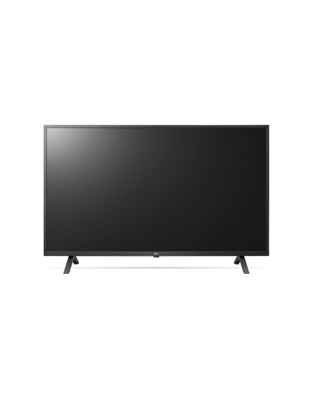 LG 43UN70003LA Televisor 109,2 cm (43") 4K Ultra HD Smart TV Wifi Negro