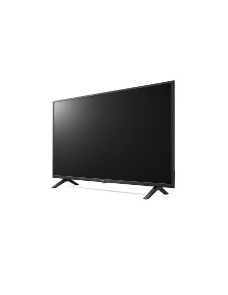 LG 43UN70003LA Televisor 109,2 cm (43") 4K Ultra HD Smart TV Wifi Negro