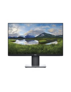DELL P2421D 60,5 cm (23.8") 2560 x 1440 Pixeles Quad HD LCD Negro