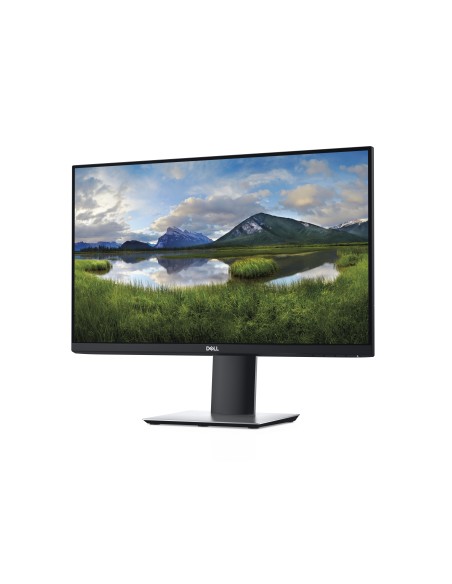 DELL P2421D 60,5 cm (23.8") 2560 x 1440 Pixeles Quad HD LCD Negro