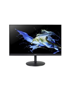 Acer CB2 CB272 68,6 cm (27") 1920 x 1080 Pixeles Full HD LED Negro