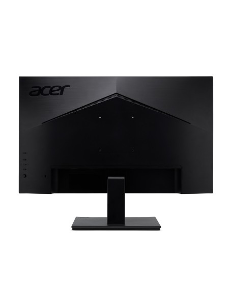 Acer V7 V277bip 68,6 cm (27") 1920 x 1080 Pixeles Full HD LED Negro