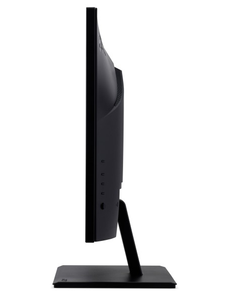 Acer V7 V277bip 68,6 cm (27") 1920 x 1080 Pixeles Full HD LED Negro