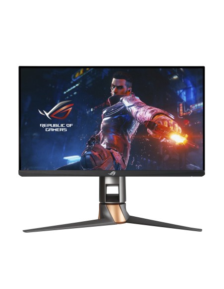 Asus ROG Strix PG259QNR 24.5" Full HD 360Hz LED IPS 1ms Negro