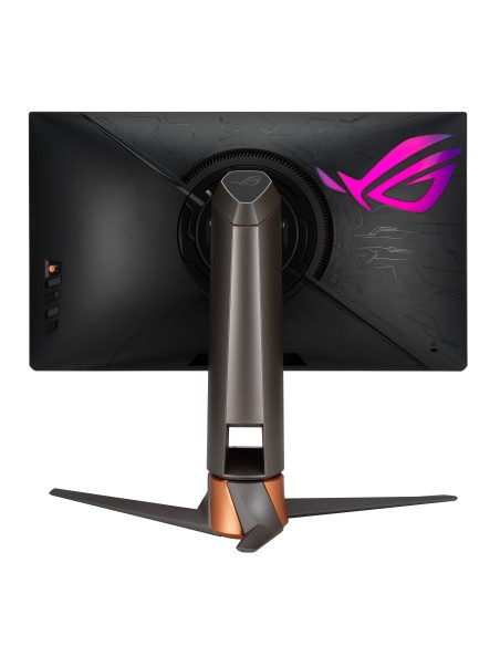 Asus ROG Strix PG259QNR 24.5" Full HD 360Hz LED IPS 1ms Negro