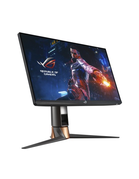 Asus ROG Strix PG259QNR 24.5" Full HD 360Hz LED IPS 1ms Negro