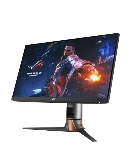 Asus ROG Strix PG259QNR 24.5" Full HD 360Hz LED IPS 1ms Negro