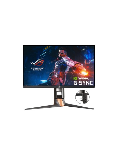 Asus ROG Strix PG259QNR 24.5" Full HD 360Hz LED IPS 1ms Negro