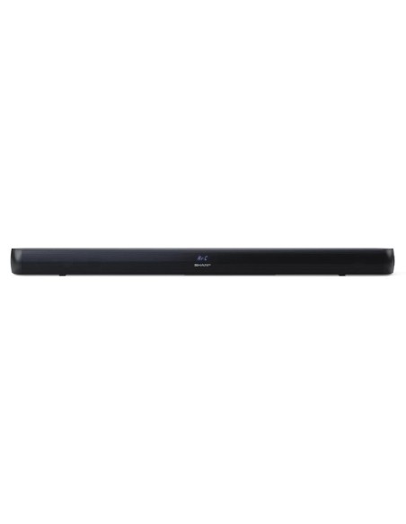 Sharp HT-SB147 altavoz soundbar Negro 2.0 canales 150 W
