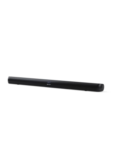 Sharp HT-SB147 altavoz soundbar Negro 2.0 canales 150 W