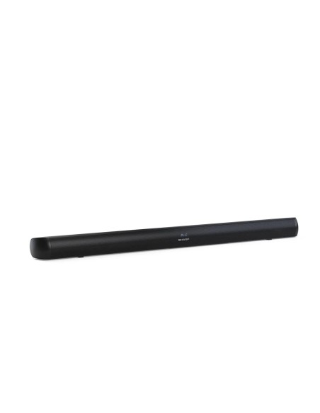 Sharp HT-SB147 altavoz soundbar Negro 2.0 canales 150 W