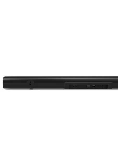 Sharp HT-SB147 altavoz soundbar Negro 2.0 canales 150 W
