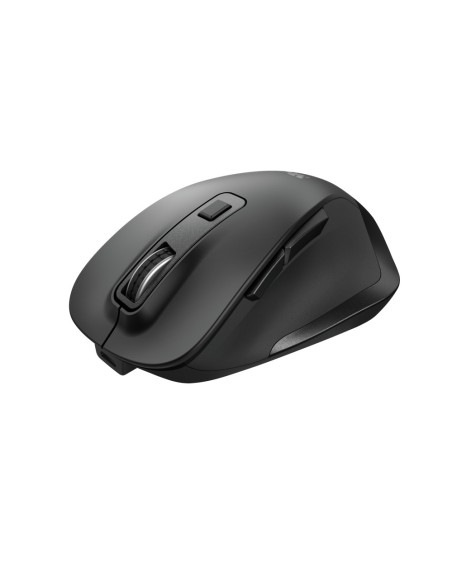 Trust Fyda ratón mano derecha RF inalámbrico Óptico 2400 DPI