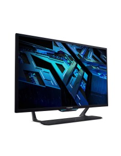 Acer Predator CG7 109,2 cm (43") 3840 x 2160 Pixeles 4K Ultra HD LED Negro