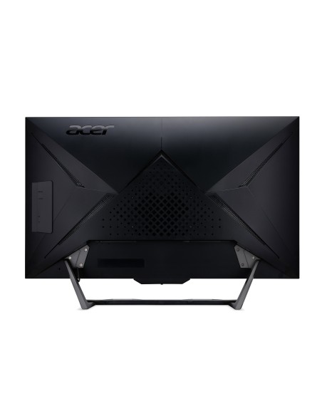 Acer Predator CG7 109,2 cm (43") 3840 x 2160 Pixeles 4K Ultra HD LED Negro