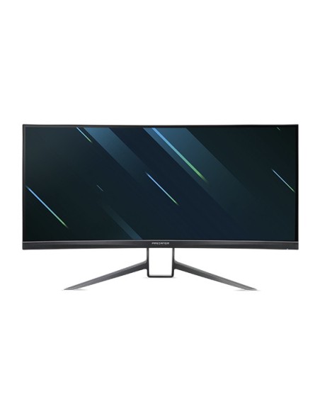 Acer Predator X35 88,9 cm (35") 3440 x 1440 Pixeles UltraWide Quad HD LED Negro