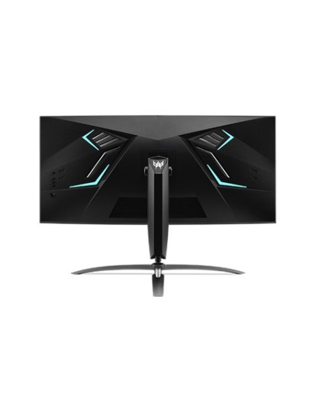 Acer Predator X35 88,9 cm (35") 3440 x 1440 Pixeles UltraWide Quad HD LED Negro