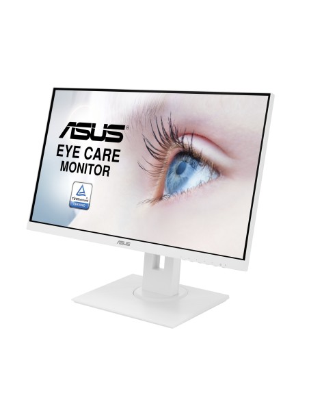 ASUS VA24DQLB-W 60,5 cm (23.8") 1920 x 1080 Pixeles Full HD LED Blanco