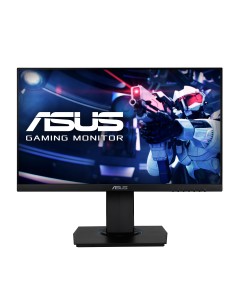 ASUS VG246H 60,5 cm (23.8") 1920 x 1080 Pixeles Full HD LED Negro