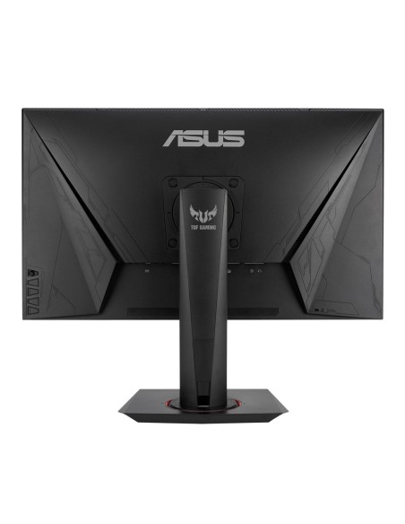 ASUS TUF Gaming VG279QR 68,6 cm (27") 1920 x 1080 Pixeles Full HD LED Negro