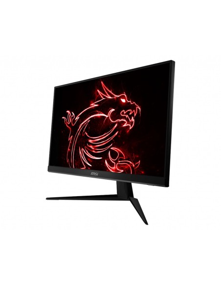 MSI Optix G241V 60,5 cm (23.8") 1920 x 1080 Pixeles Full HD LCD Negro