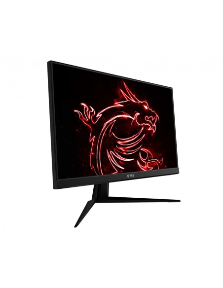 MSI Optix G241V 60,5 cm (23.8") 1920 x 1080 Pixeles Full HD LCD Negro