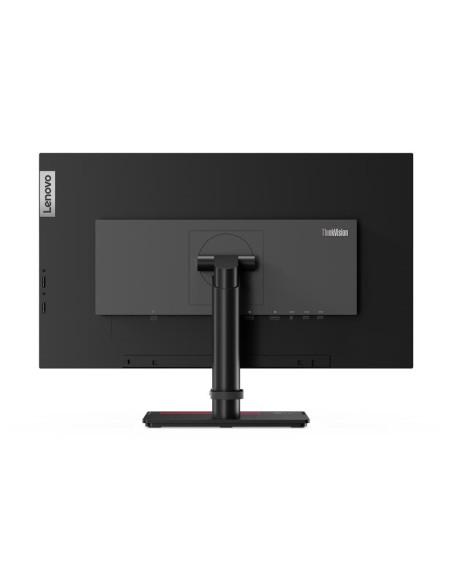 Lenovo ThinkVision P27q-20 68,6 cm (27") 2560 x 1440 Pixeles Quad HD LED Negro