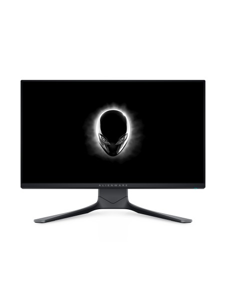 Alienware AW2521HF 62,2 cm (24.5") 1920 x 1080 Pixeles Full HD LCD Negro