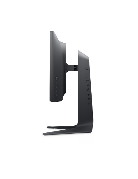 Alienware AW2521HF 62,2 cm (24.5") 1920 x 1080 Pixeles Full HD LCD Negro