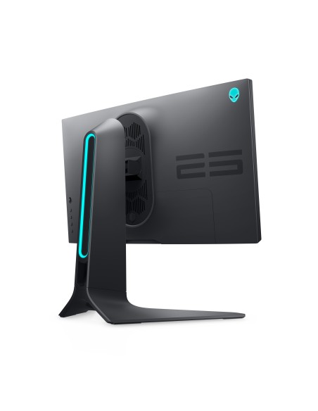 Alienware AW2521HF 62,2 cm (24.5") 1920 x 1080 Pixeles Full HD LCD Negro
