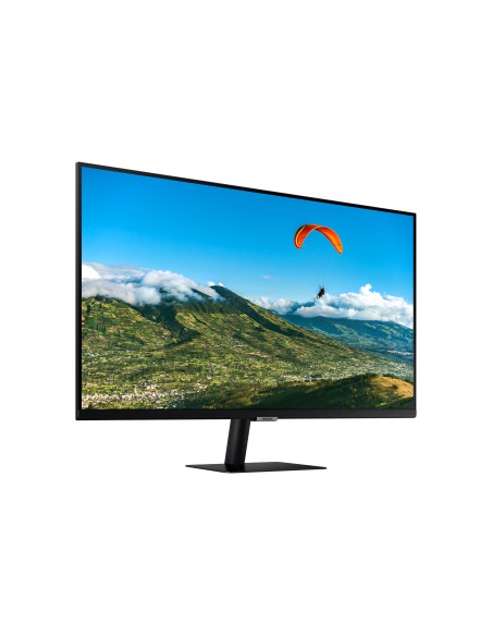Samsung S32AM502NU 81,3 cm (32") 1920 x 1080 Pixeles Full HD Negro