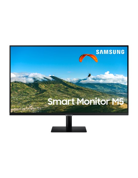 Samsung S27AM502NU 68,6 cm (27") 1920 x 1080 Pixeles Full HD Negro