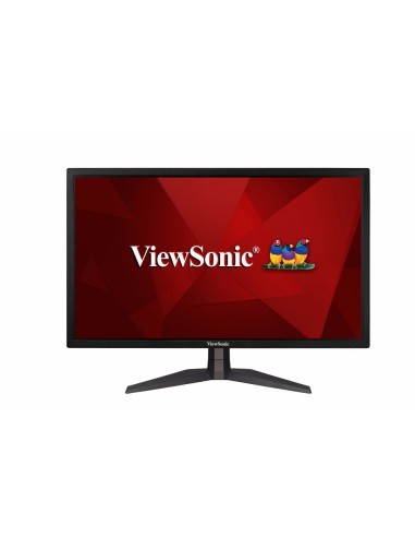 Viewsonic VX Series VX2458-P-MHD LED display 59,9 cm (23.6") 1920 x 1080 Pixeles Full HD Negro
