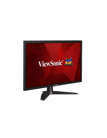 Viewsonic VX Series VX2458-P-MHD LED display 59,9 cm (23.6") 1920 x 1080 Pixeles Full HD Negro