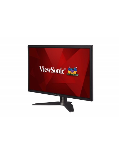 Viewsonic VX Series VX2458-P-MHD LED display 59,9 cm (23.6") 1920 x 1080 Pixeles Full HD Negro